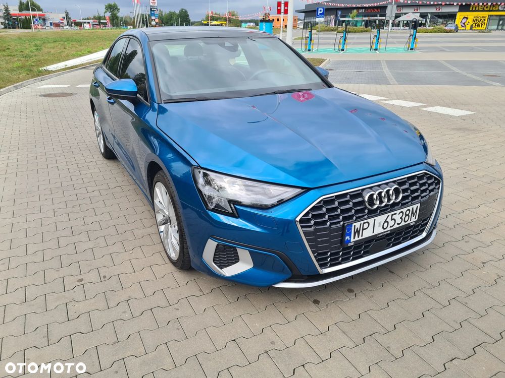 Audi A3 - 35