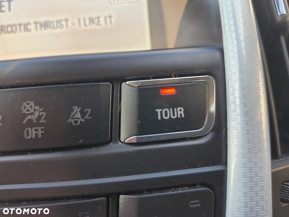 Opel Astra 1.6 Turbo Sport - 29