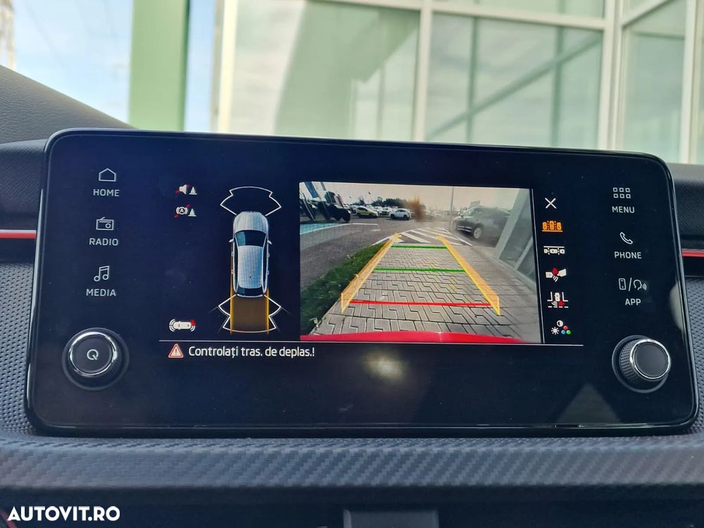 Skoda Scala 1.5 TSI 150 CP DSG Monte Carlo - 25