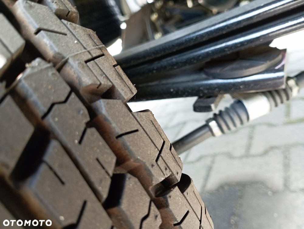 RESORY resor tył ISUZU D-max II i III 1,9 i 2,5d NOWE - 18