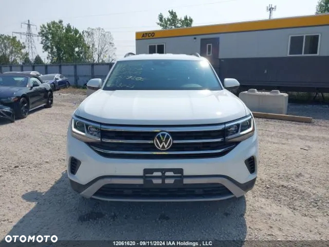 Volkswagen Atlas - 6