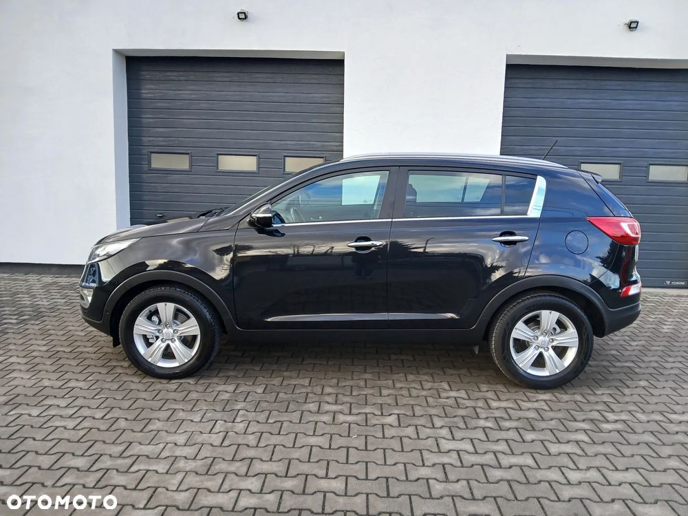 Kia Sportage 1.6 GDI XL 2WD - 26