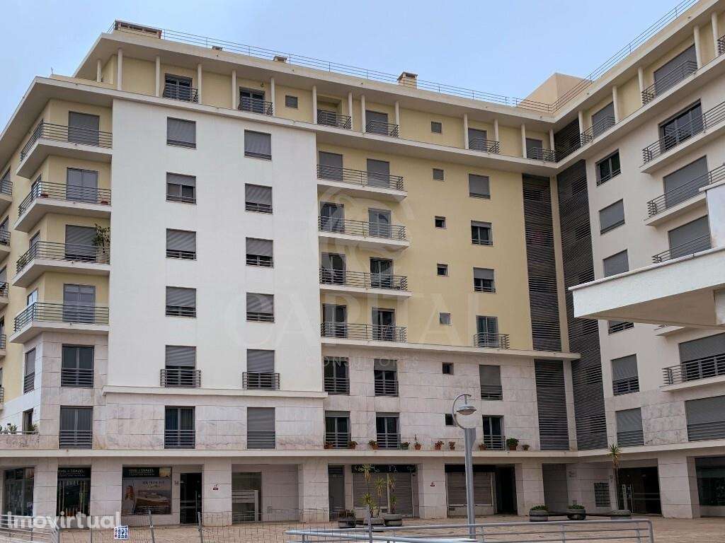 Penthouse junto ao Estádio da Luz - Grande imagem: 3/46