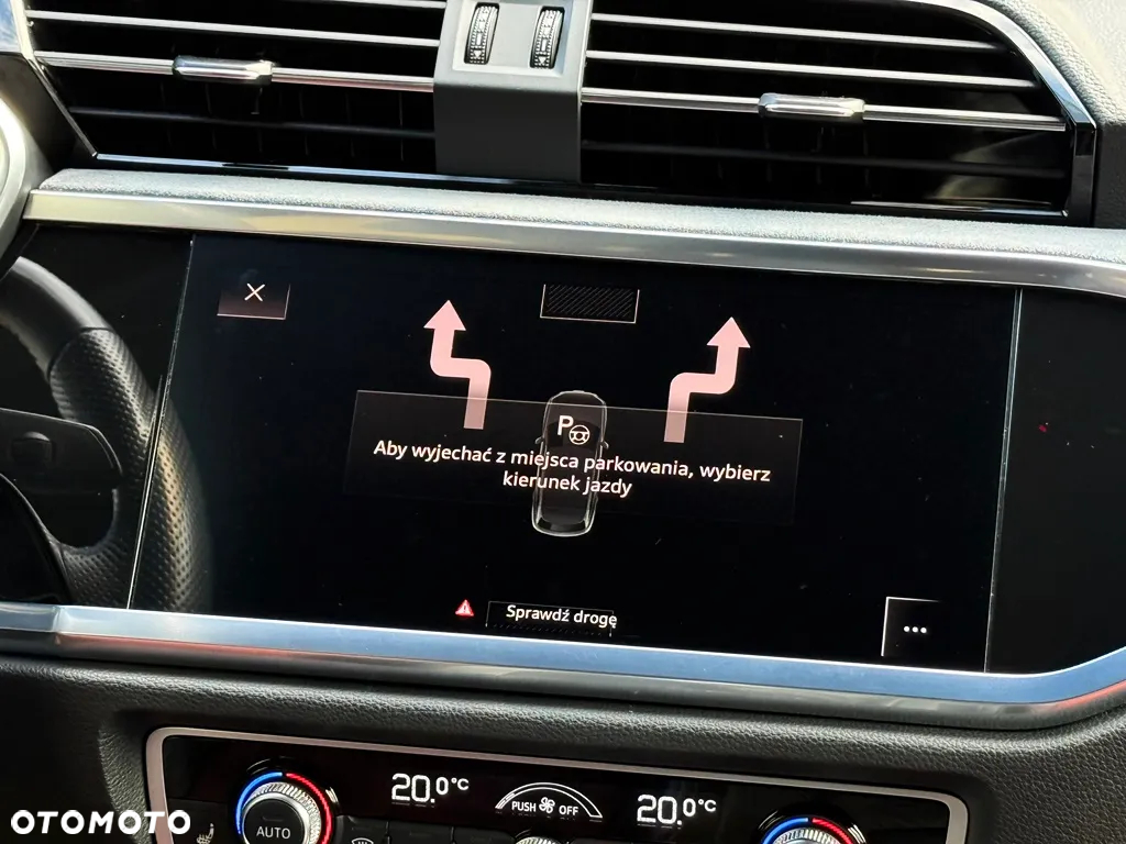 Audi Q3 35 TDI S tronic - 23