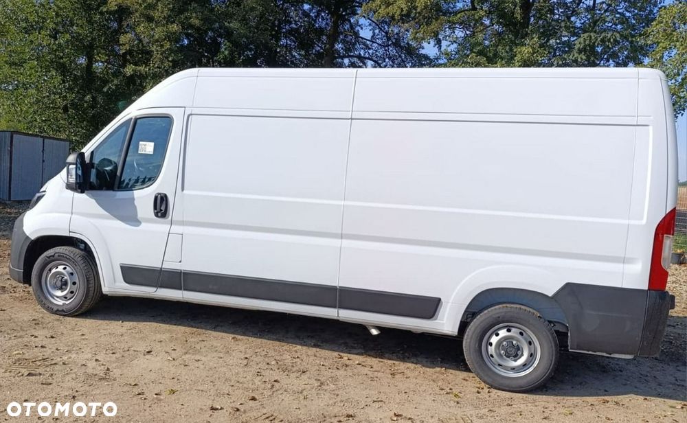 Peugeot Boxer - 34