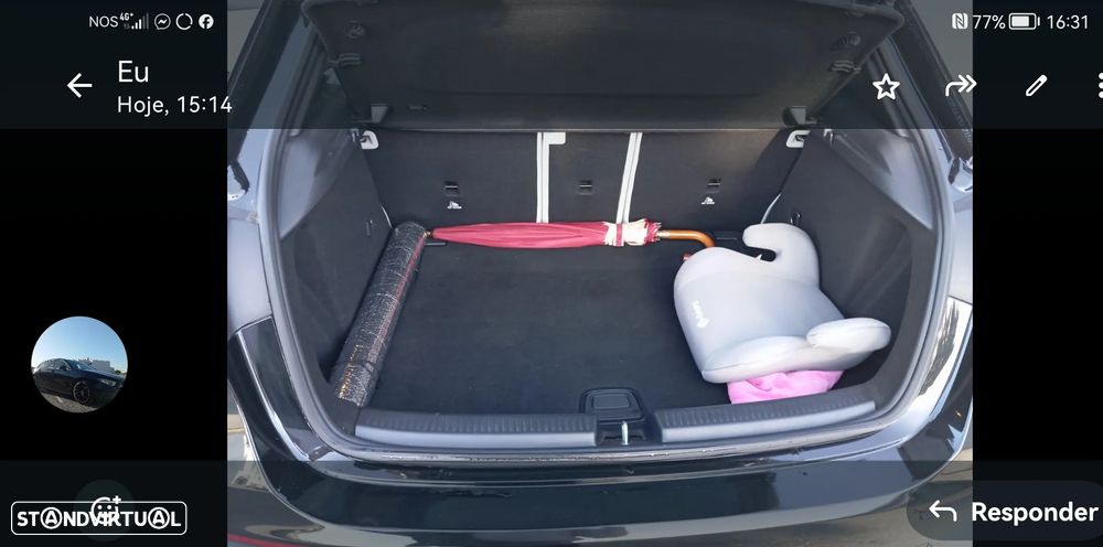 Mercedes-Benz A 180 d 7G-DCT Edition 19 - 8