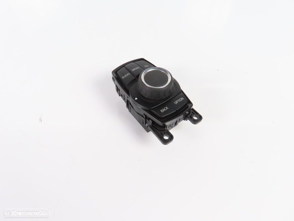 Controller / Joystick Usado / Original BMW X3 (F25)/BMW 1 (F20)/BMW 3 (F30, F80)... - 1