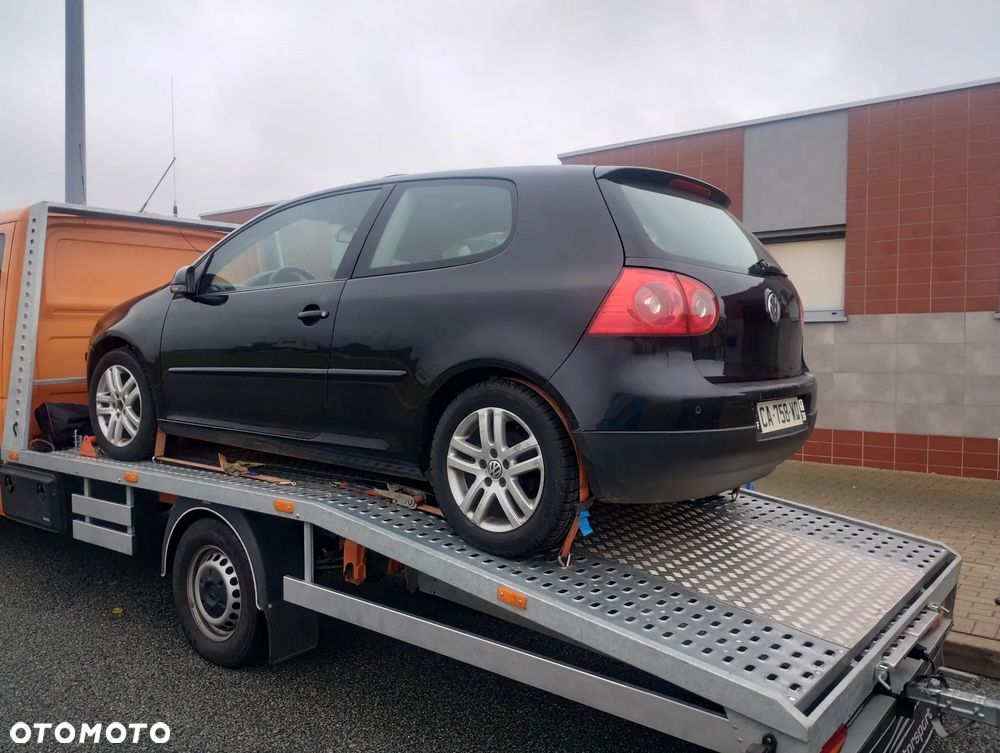 Volkswagen Golf 1.4 TSI GT Sport - 15