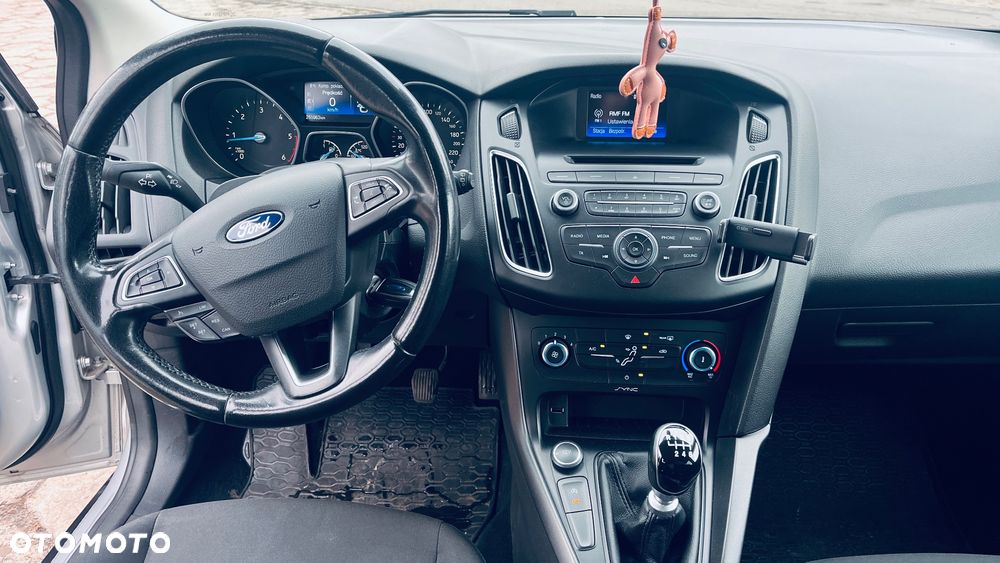 Ford Focus - 6