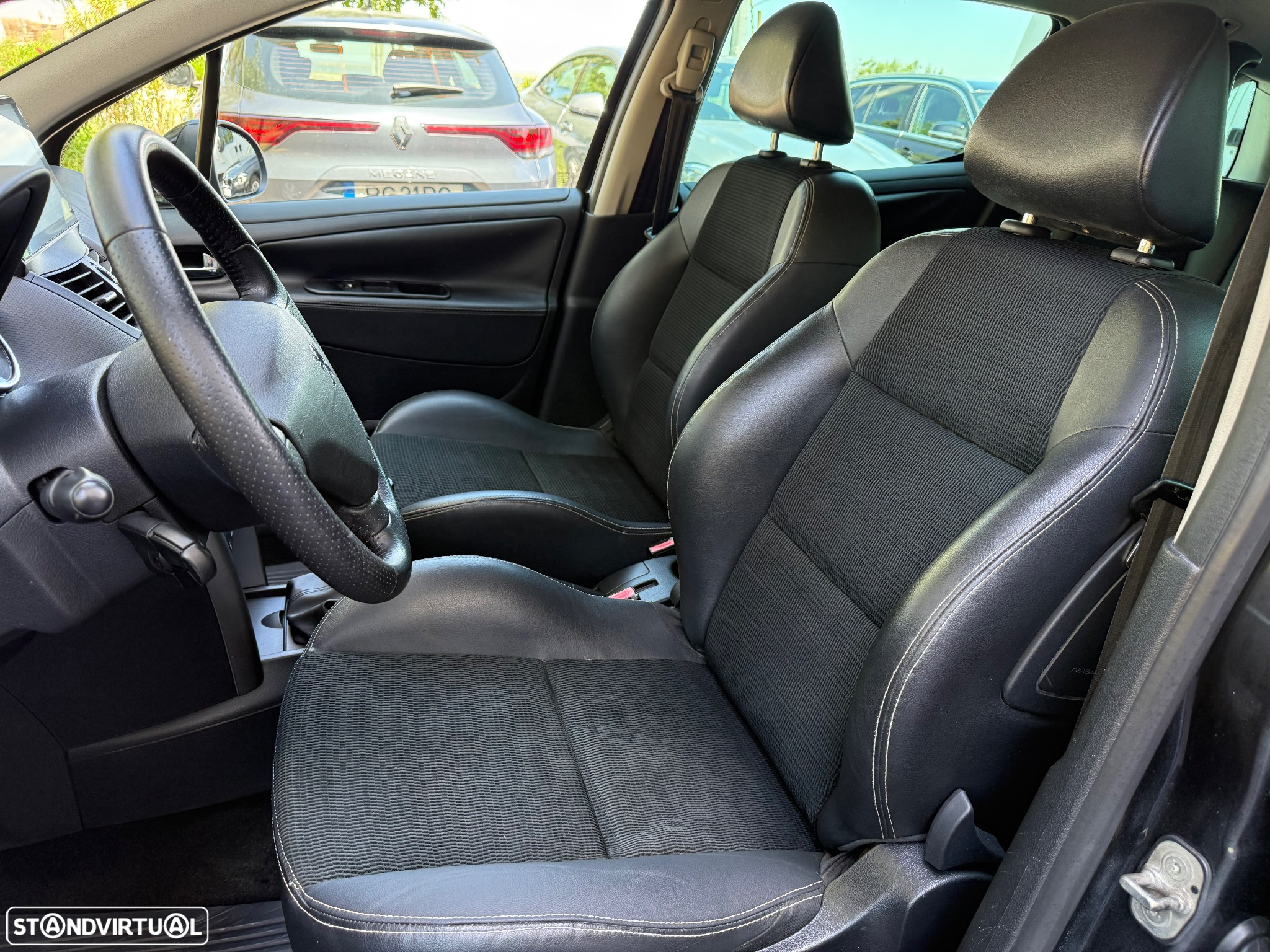 Peugeot 207 SW 1.6 HDi Sport - 13