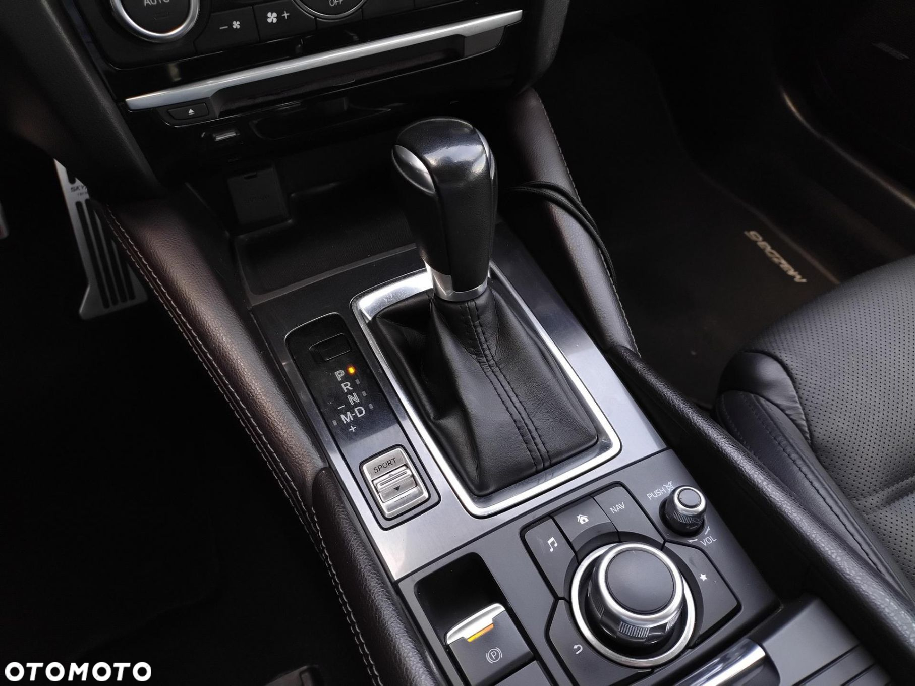 Mazda 6 2.5 Skypassion I-ELoop - 18
