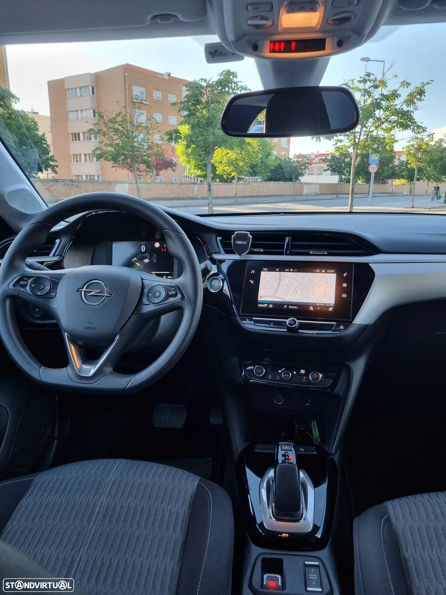 Opel Corsa-e Edition - 20