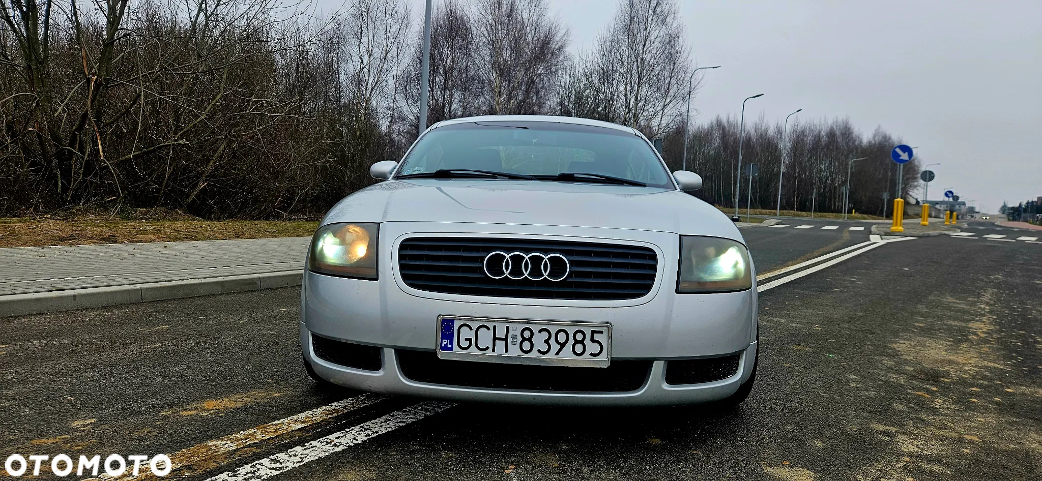 Audi TT - 4