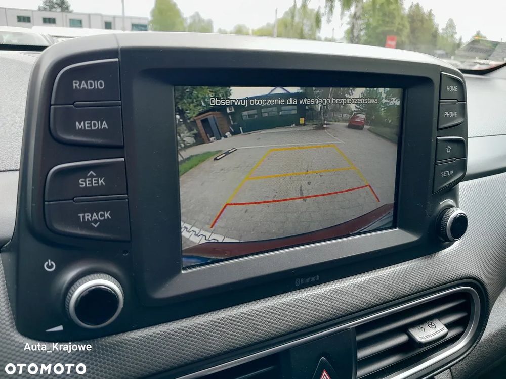 Hyundai Kona 1.6 CRDi Comfort - 16