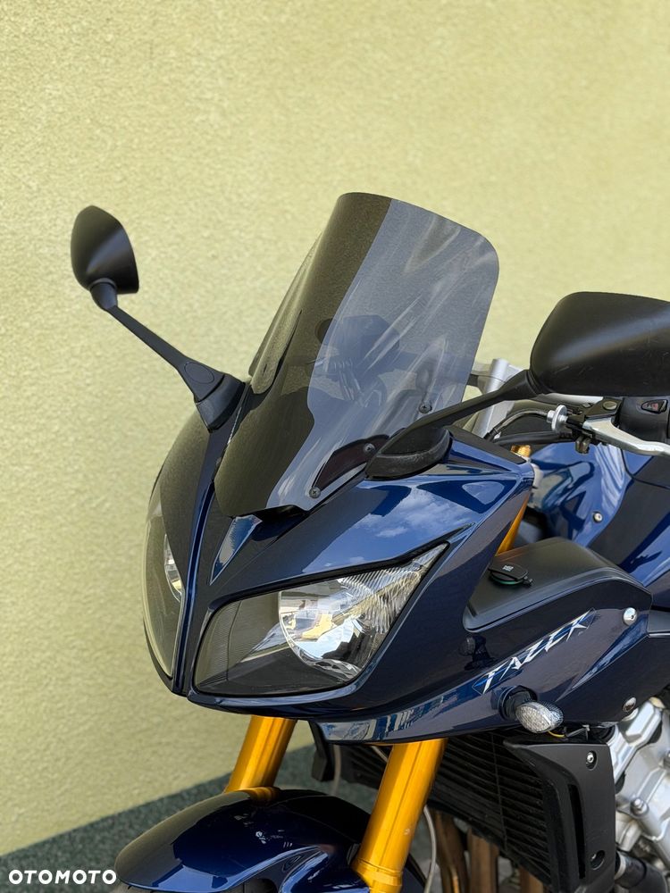 Yamaha FZ - 27