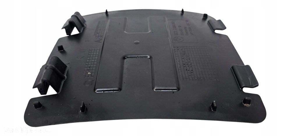 Bmw F20 F22 F30 F36 Pokrywka Do Wymiany Żarówki Zaślepka Nadkola 7260397 - 7