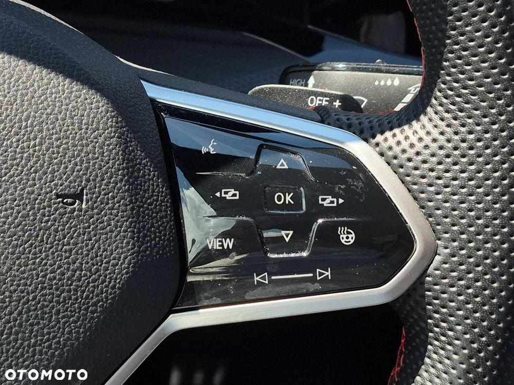 Volkswagen Golf 2.0 TSI GTI DSG - 18