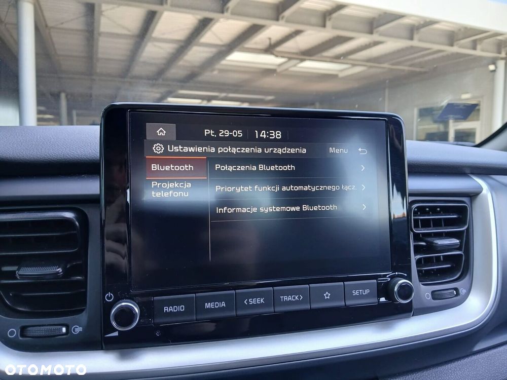 Kia Stonic 1.0 T-GDI L DCT - 18