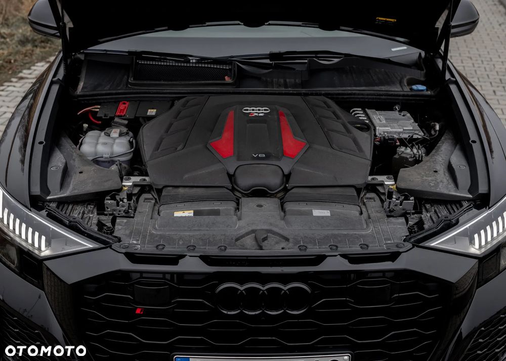 Audi RS Q8 - 12