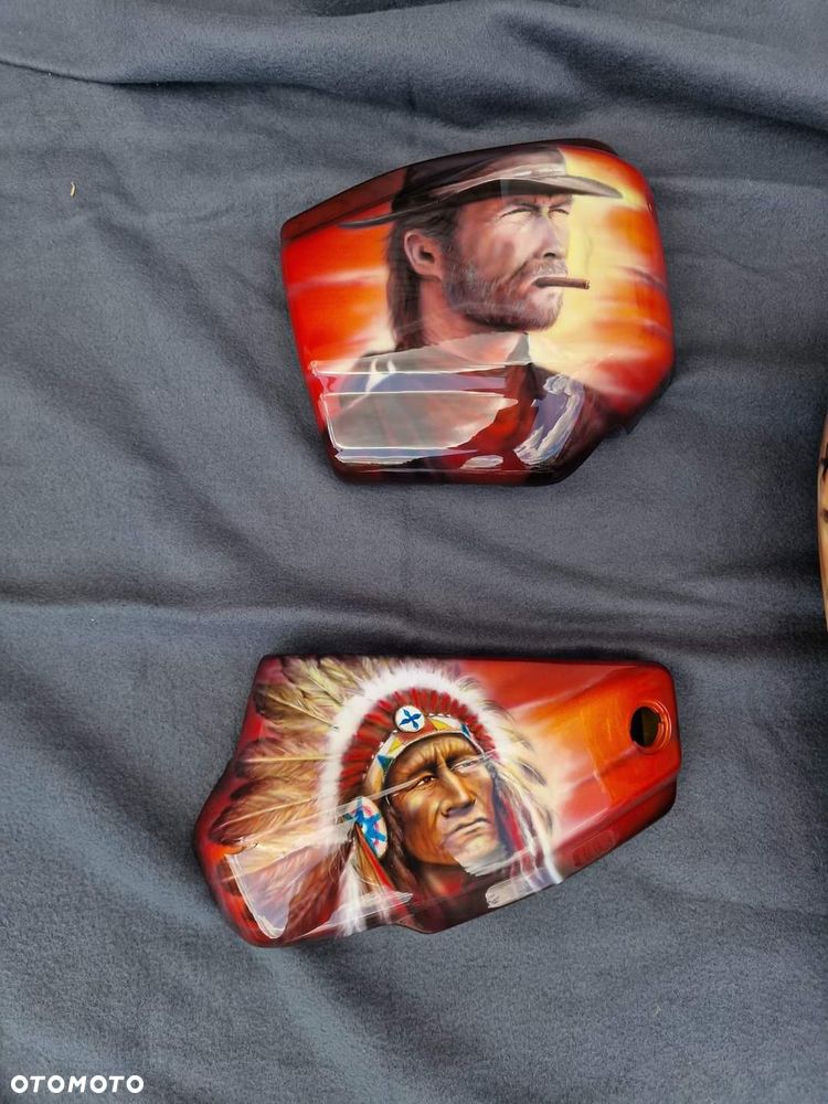 Yamaha Drag Star - 11