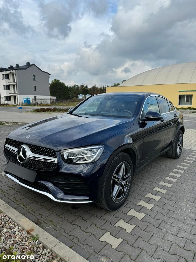 Mercedes-Benz GLC - 3