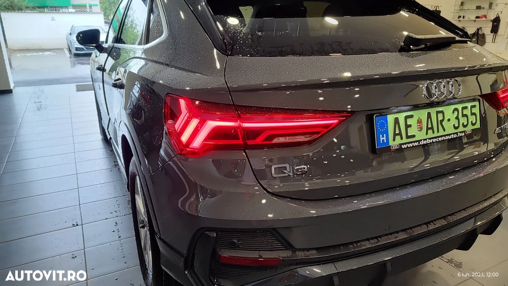 Audi Q3 - 8