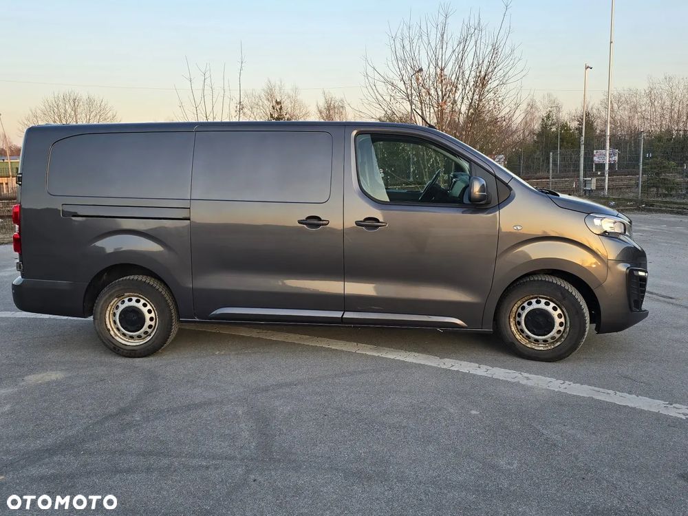 Peugeot EXPERT 2.0HDI - 3