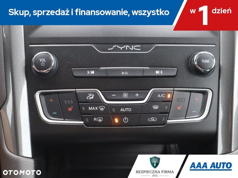 Ford Mondeo - 18