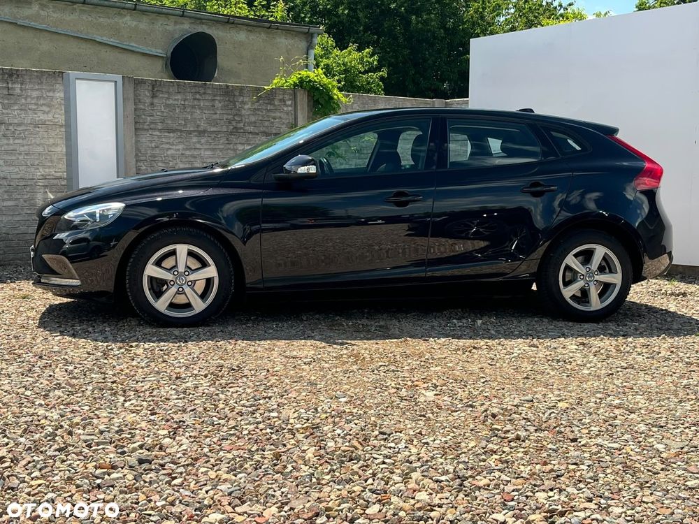 Volvo V40 - 5