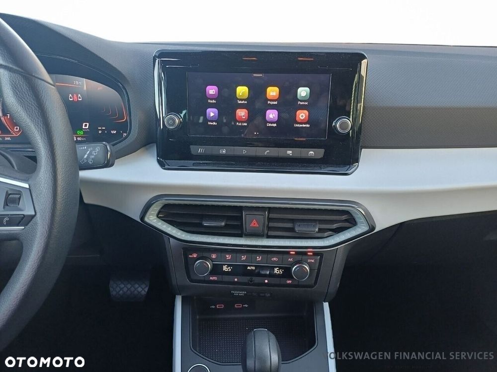 Seat Arona - 10