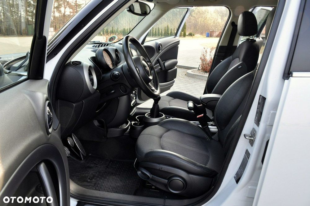 MINI Countryman - 22