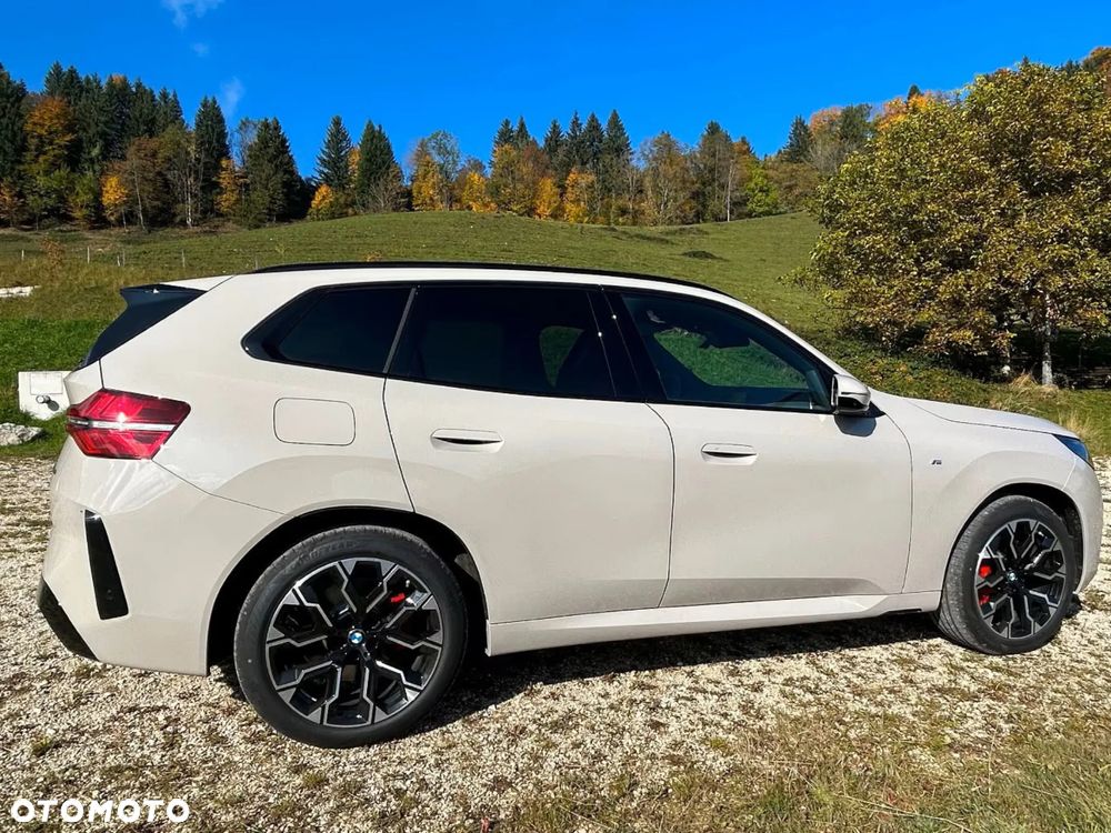 BMW X3 xDrive20d mHEV - 5