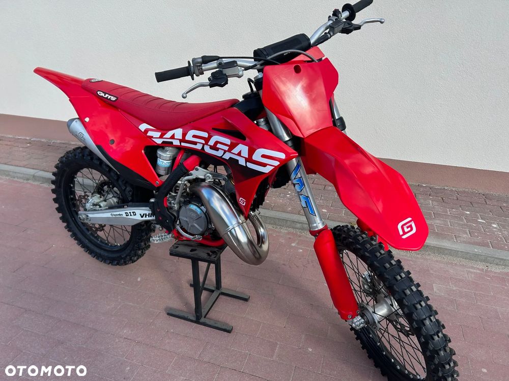 Gas Gas MC - 3