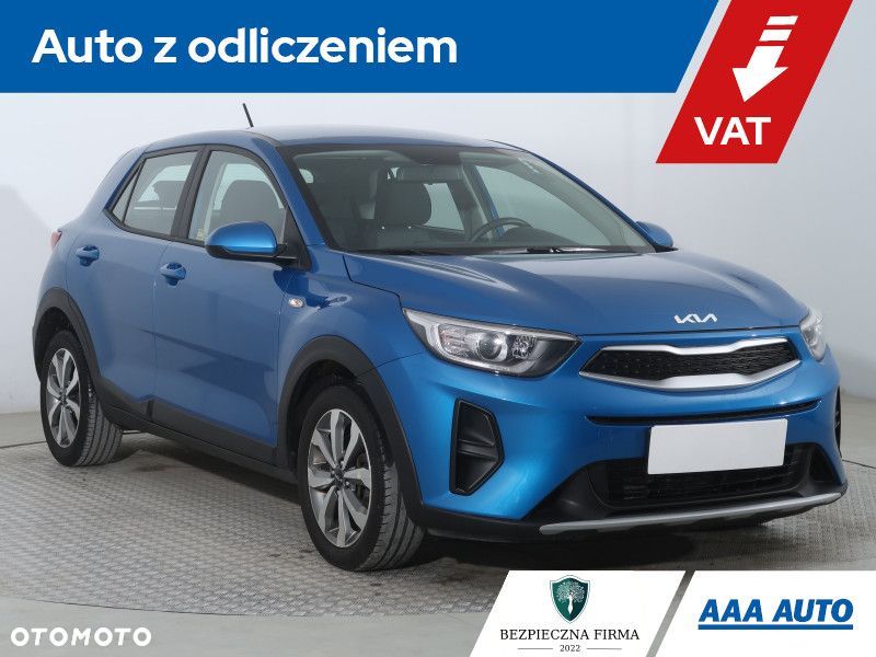 Kia Stonic - 1