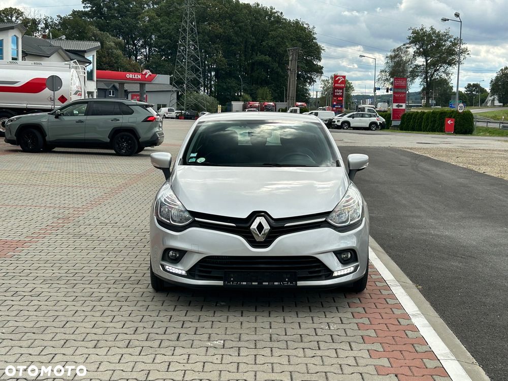 Renault Clio 1.5 dCi Energy Alize - 22