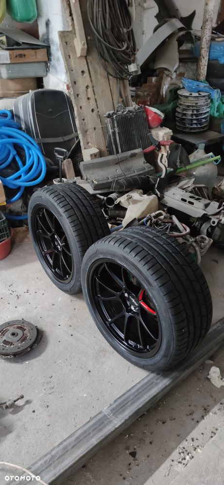 Nissan 350 Z 3.5 V6 - 11