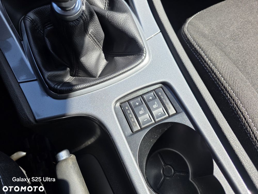 Ford Mondeo 2.0 TDCi Titanium - 21