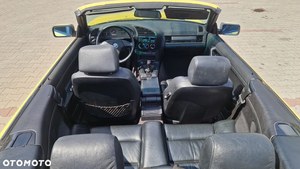 BMW Seria 3 - 15
