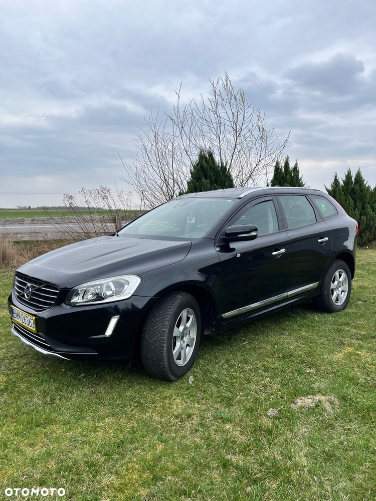 Volvo XC 60 D3 Momentum - 8