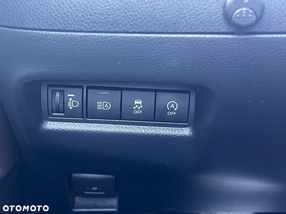 Toyota Aygo X 1.0 VVT-i JBL Edition - 19