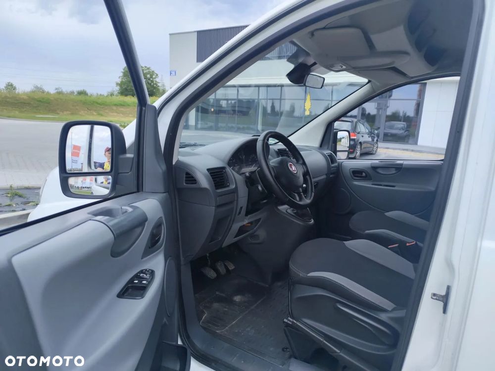 Fiat Scudo - 23