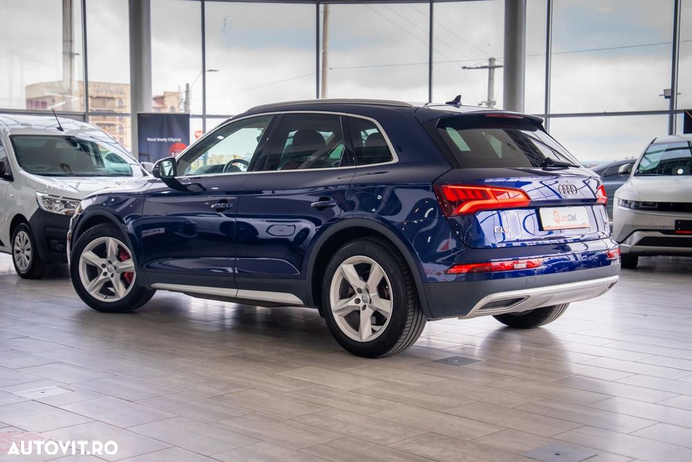 Audi Q5 - 10