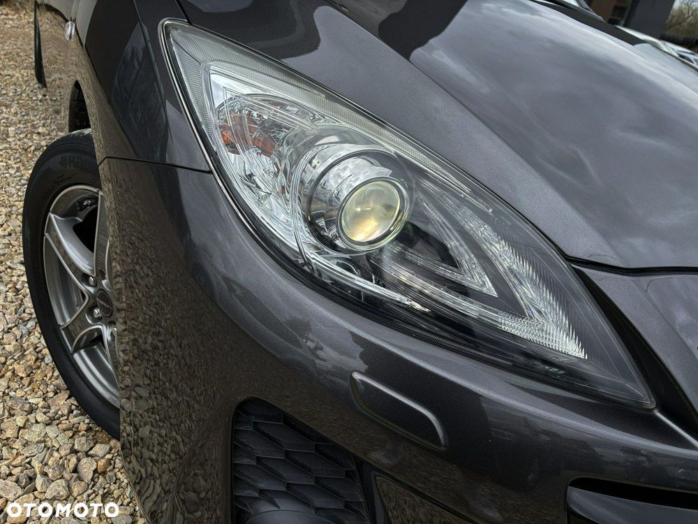 Mazda 3 2.0 Sport Active - 11