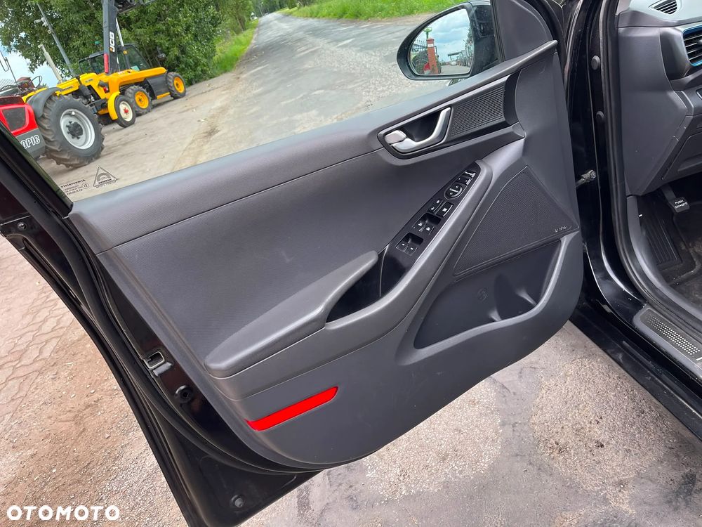 Hyundai IONIQ 1.6 GDI - 25