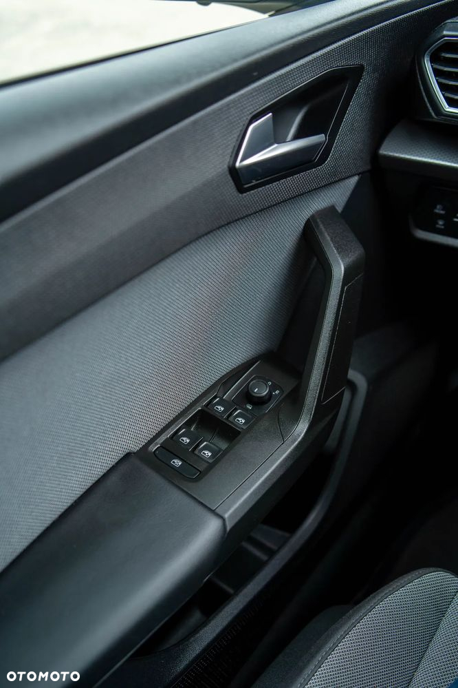 Seat Leon 2.0 TDI DSG Style - 10