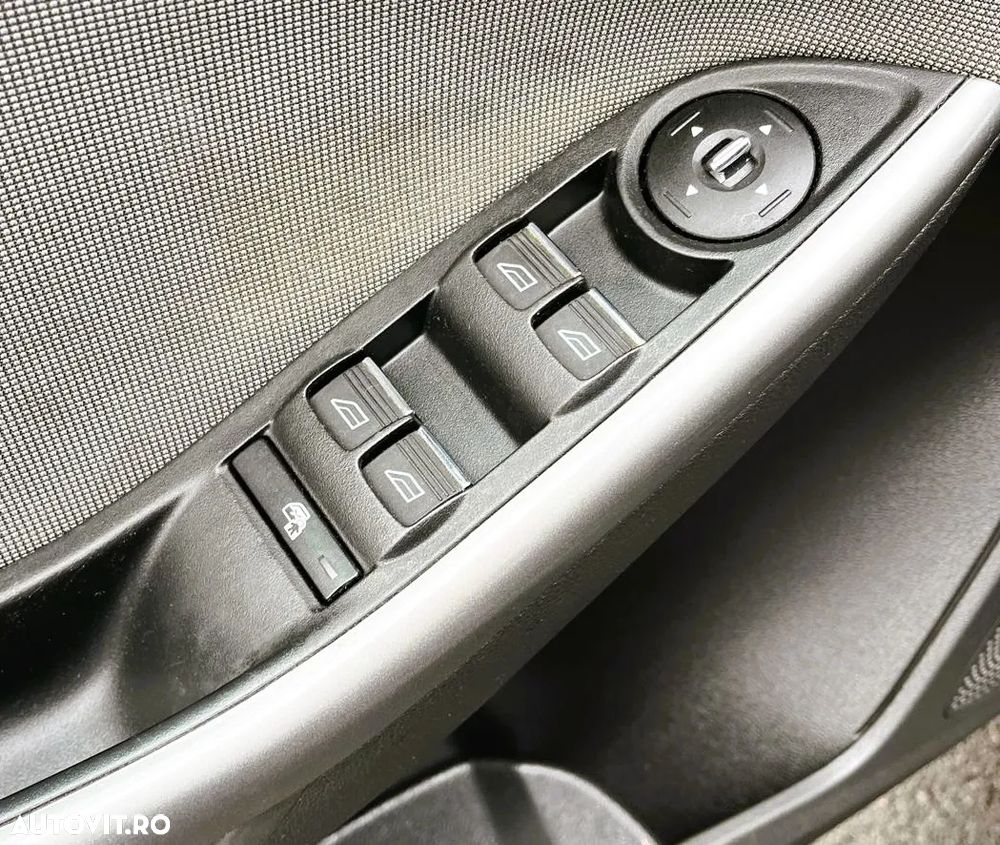 Ford Focus 1.0 EcoBoost Start Stop Trend - 8