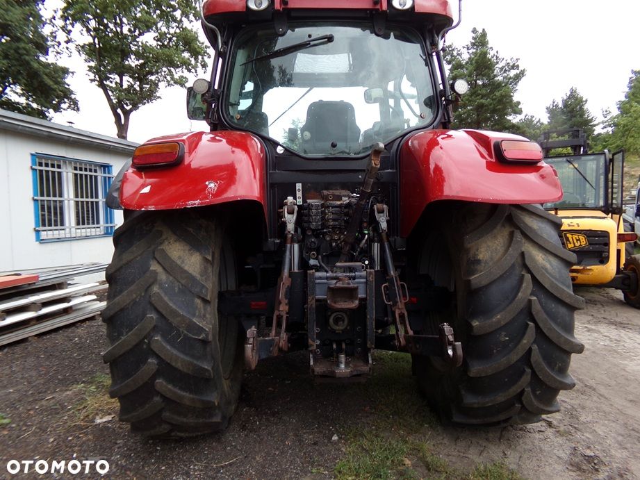 Case IH Maxxum - 4