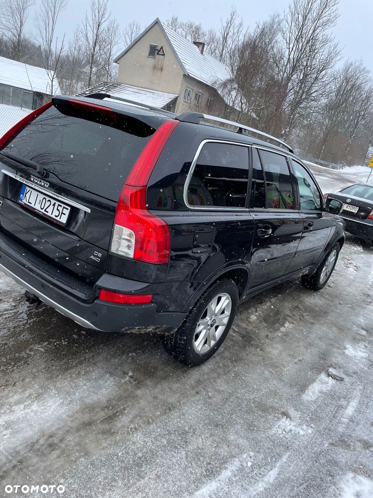Volvo XC 90 - 6