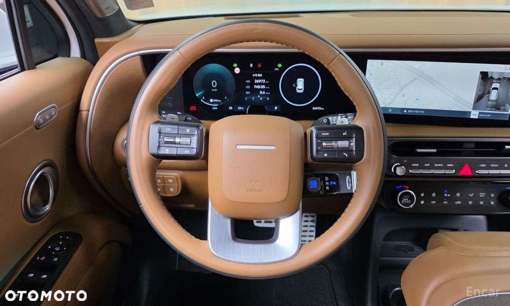 Hyundai Palisade - 13