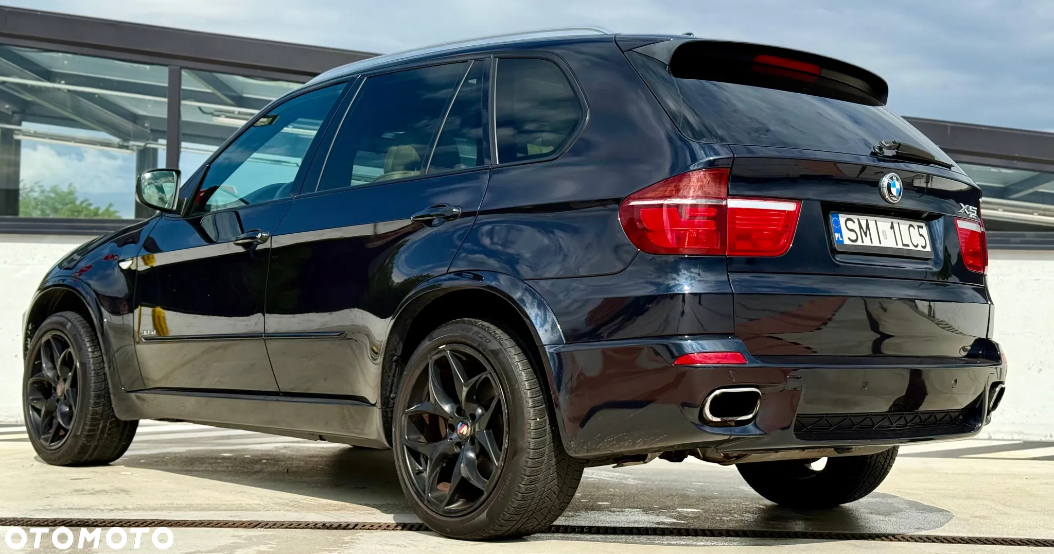 BMW X5 3.0sd xDrive - 12